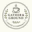 Gather & Ground — Coffee & Community